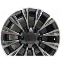 Replica Nissan CT2025 MG R18 W8.0 PCD6x139.7 ET35 DIA78.1